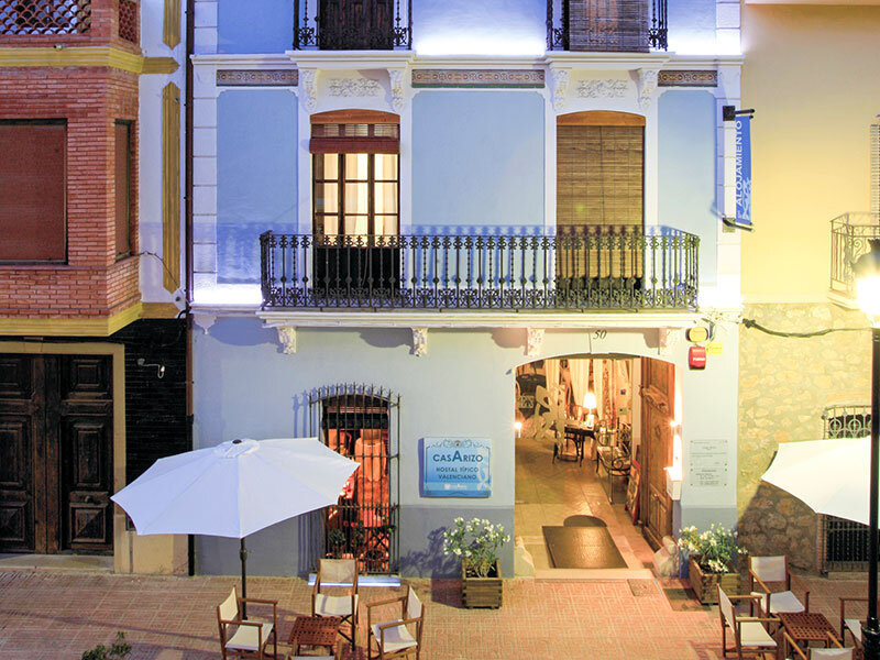 Casa Arizo 2