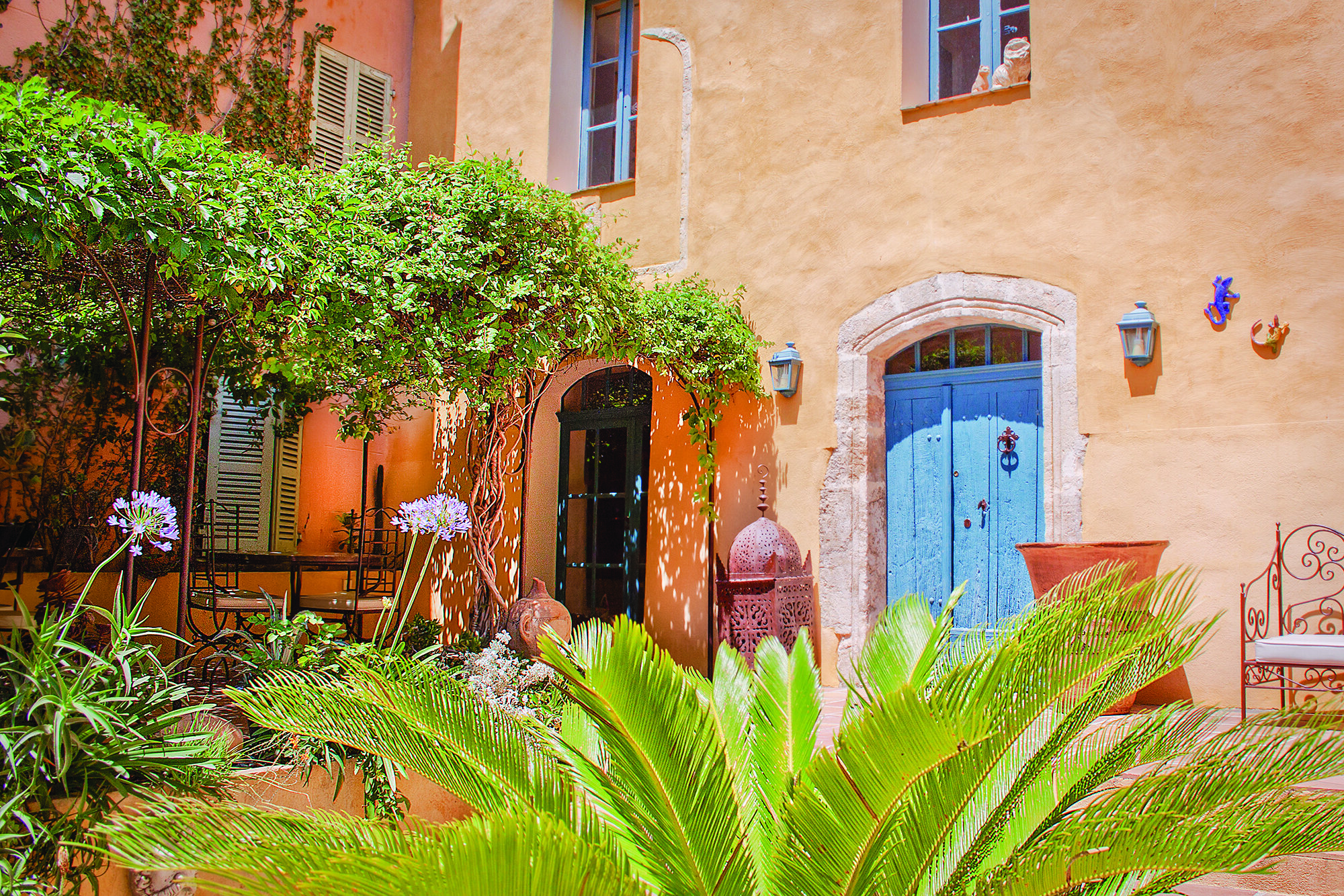 Maison Saint-Louis 2