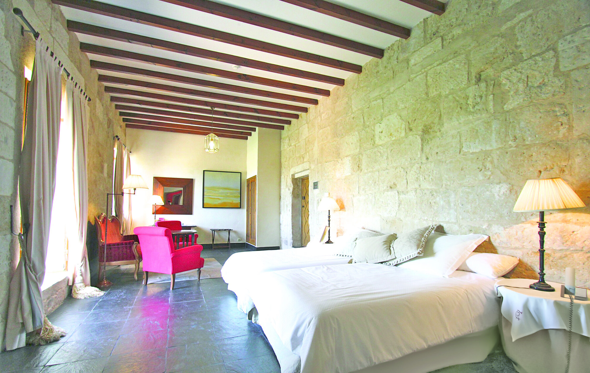 Posada Real Castillo del Buen Amor 2