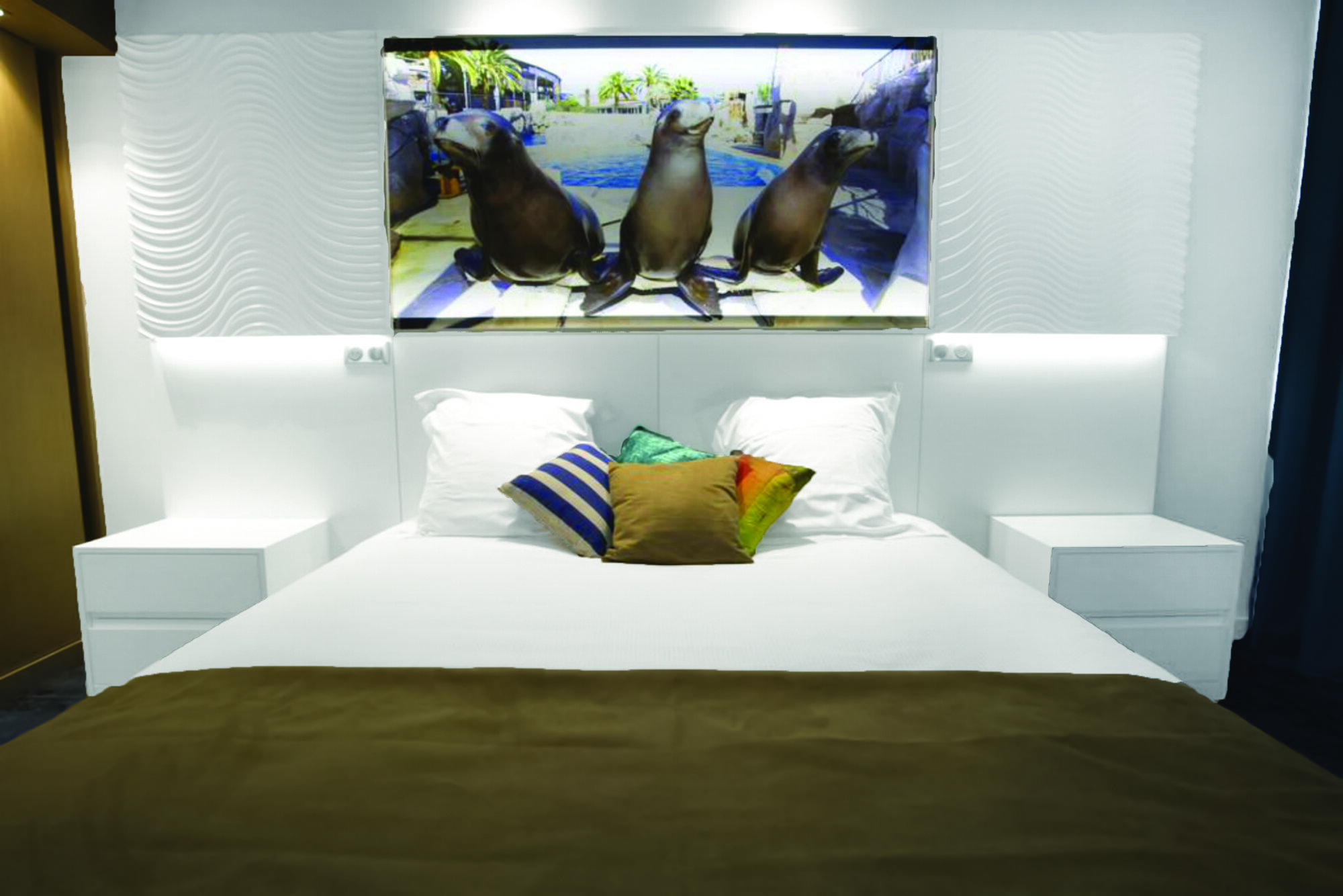 Soblue Hotel 2