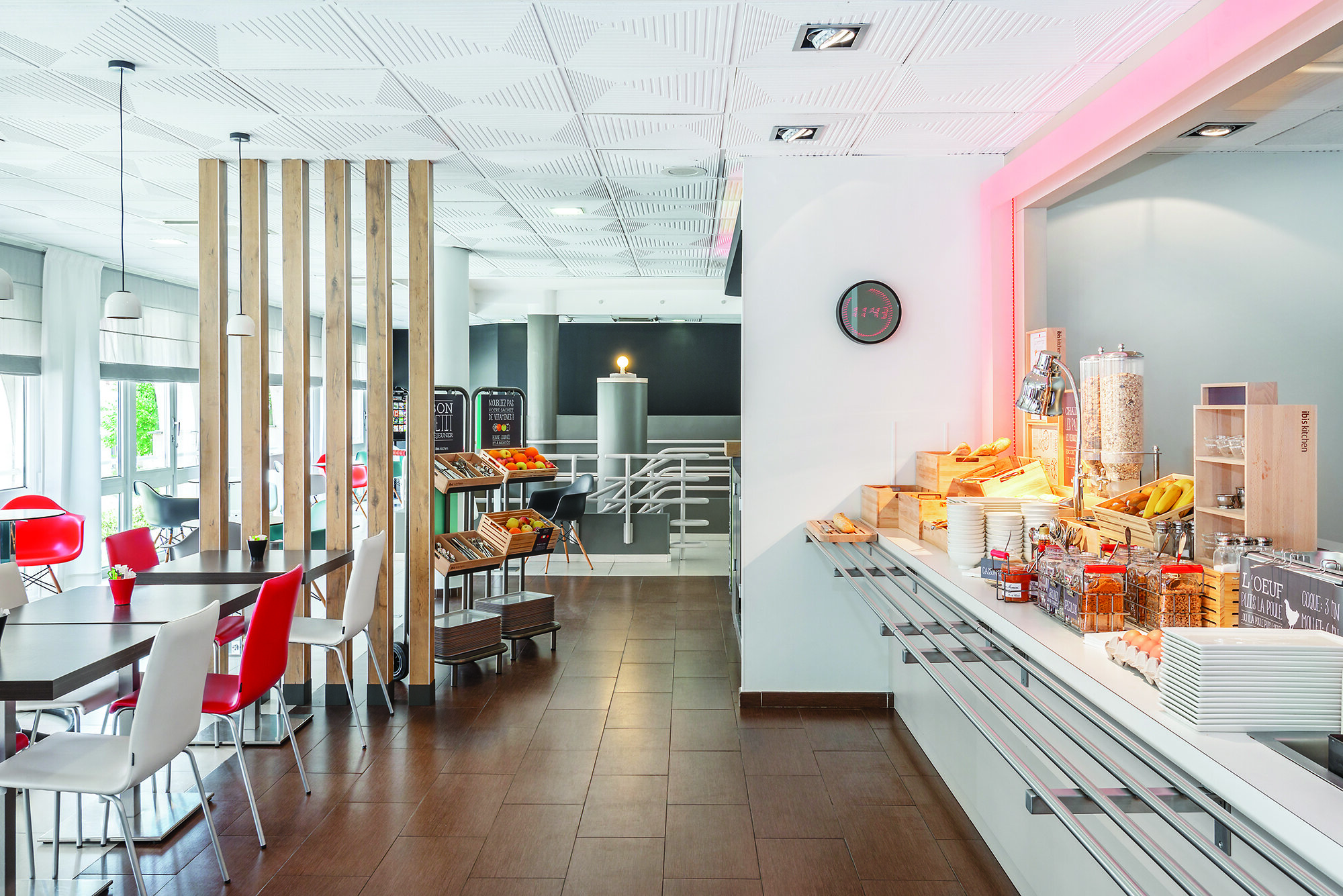 Hotel Ibis Épernay Centre Ville 3