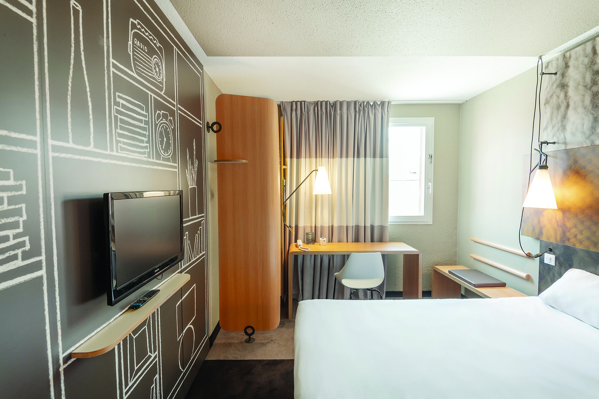 Hotel Ibis Épernay Centre Ville 2