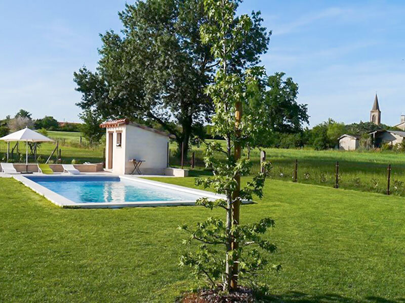 Le Relais D'Arzac 2