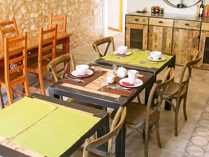 Le Relais D'Arzac 3