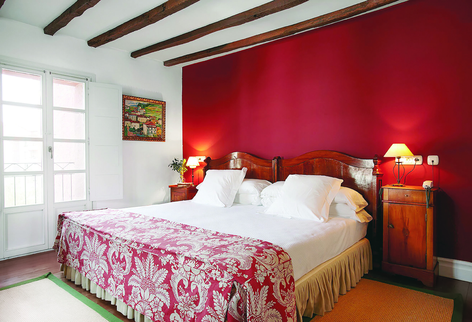 Hotel Churrut 2