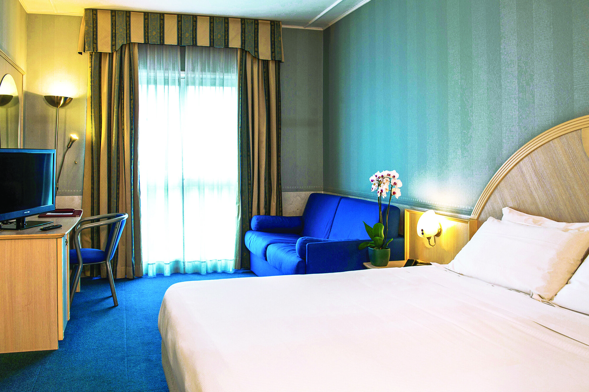 Cdh Hotel Villa Ducale 2