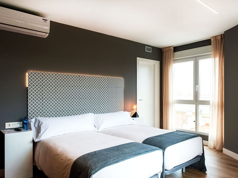 Hotel Los Campones 3