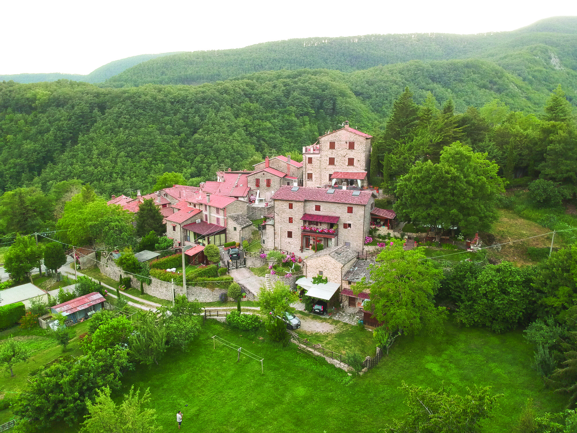 B&B alla Battuta