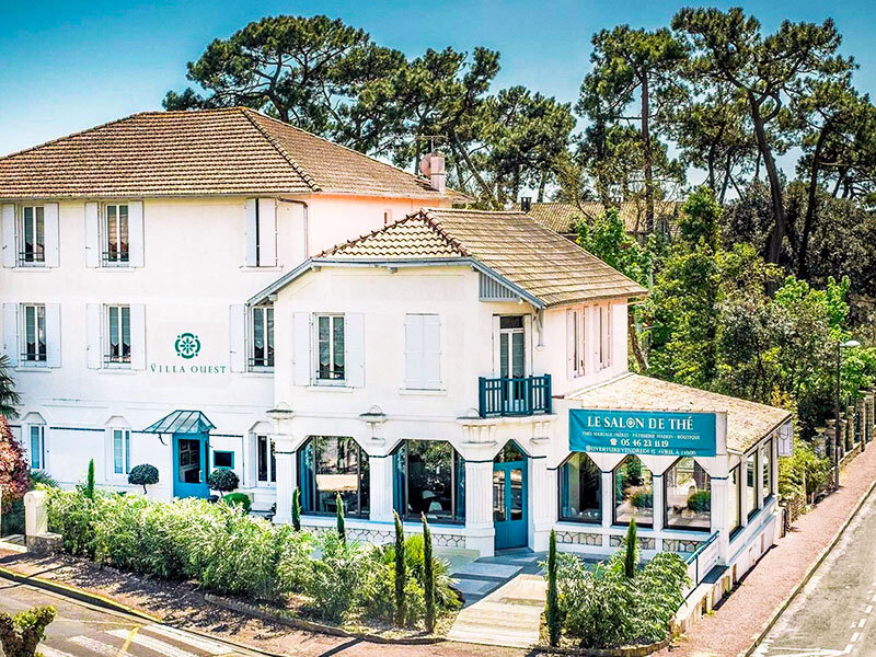 La Villa Ouest 3