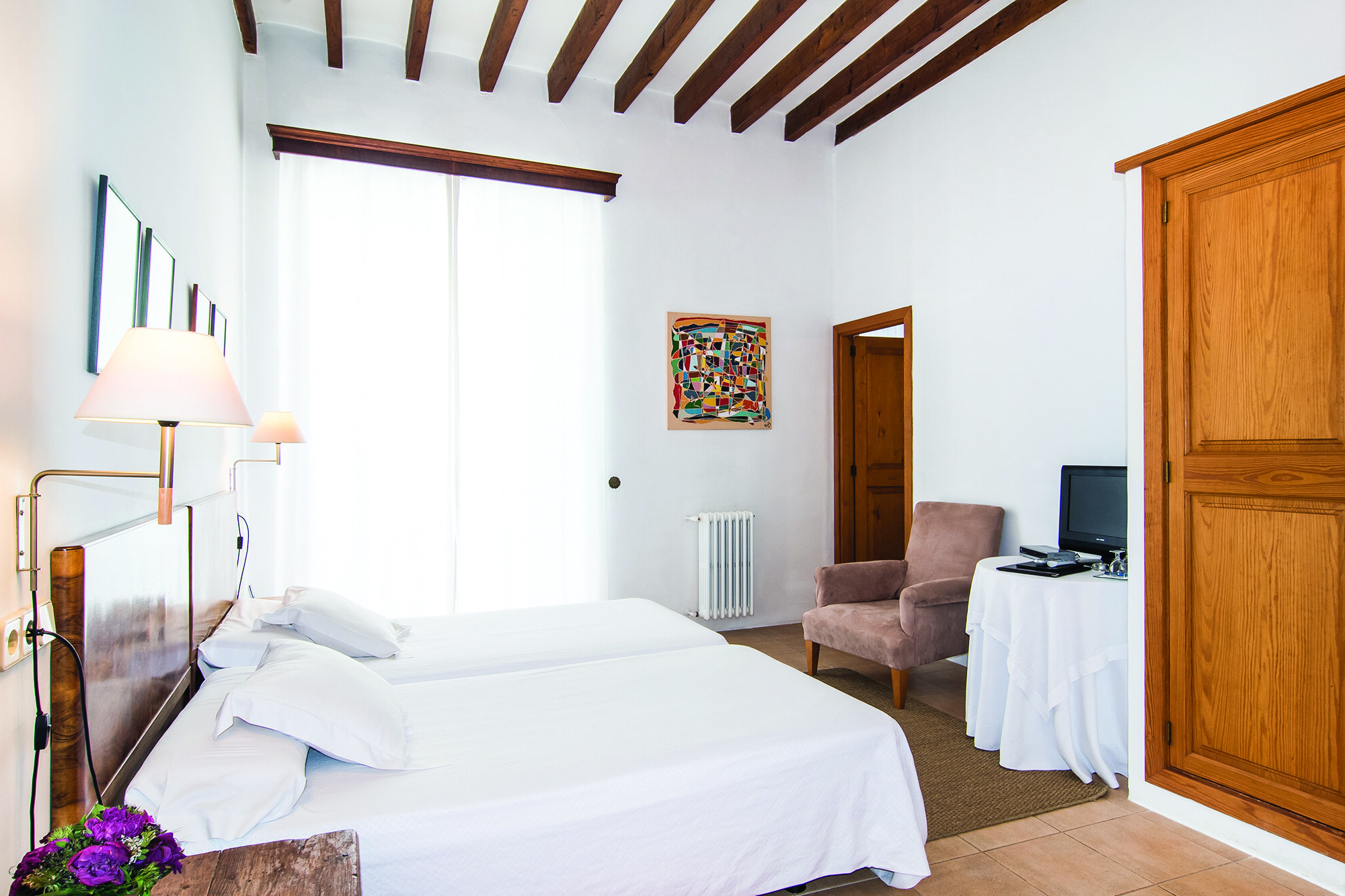 Hotel Ca'n Moragues 3