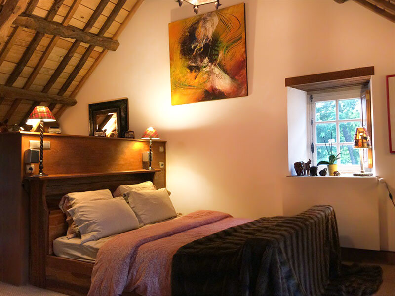 Manoir de La Rogerais & SPA 2