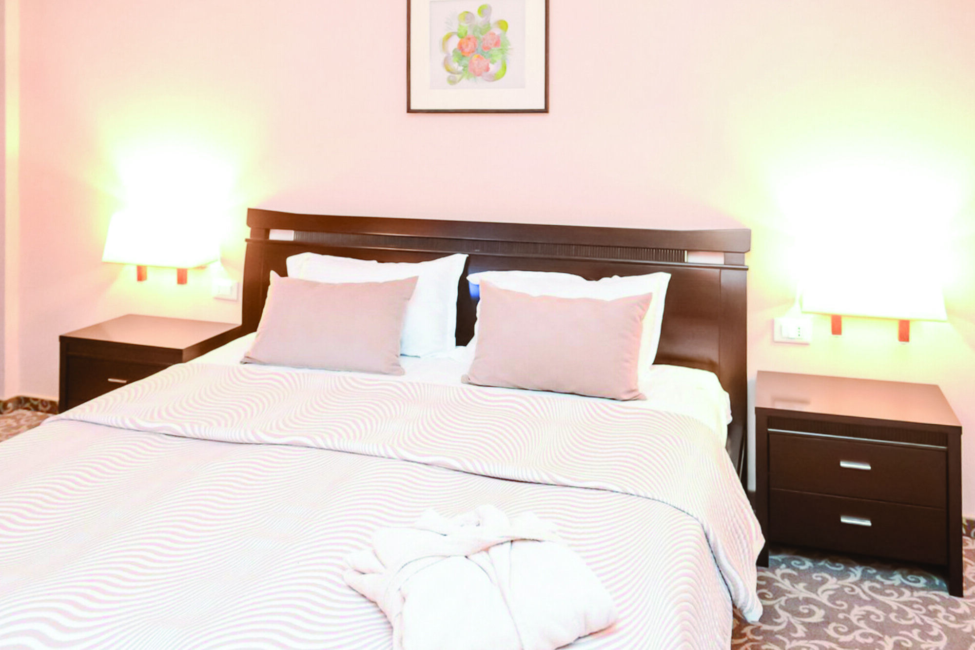Festa Sofia Hotel 2
