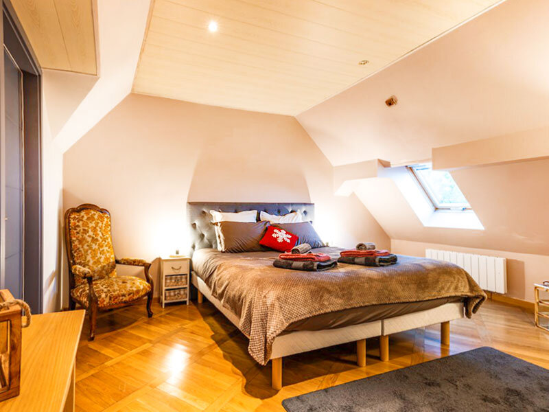 Les Chambres de Clem' 5