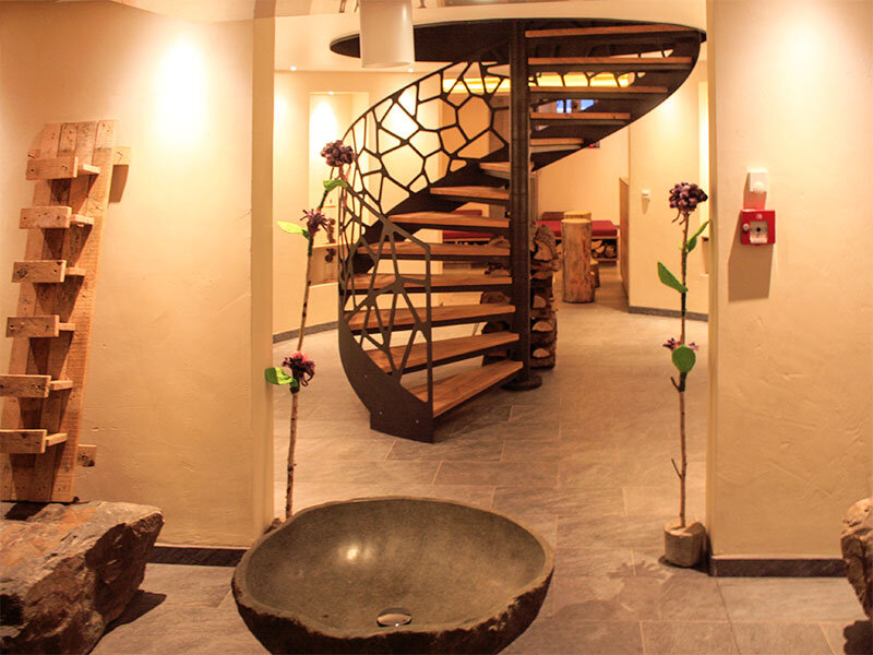 Logis Gourmet & Relax Hôtel de la Sure 3