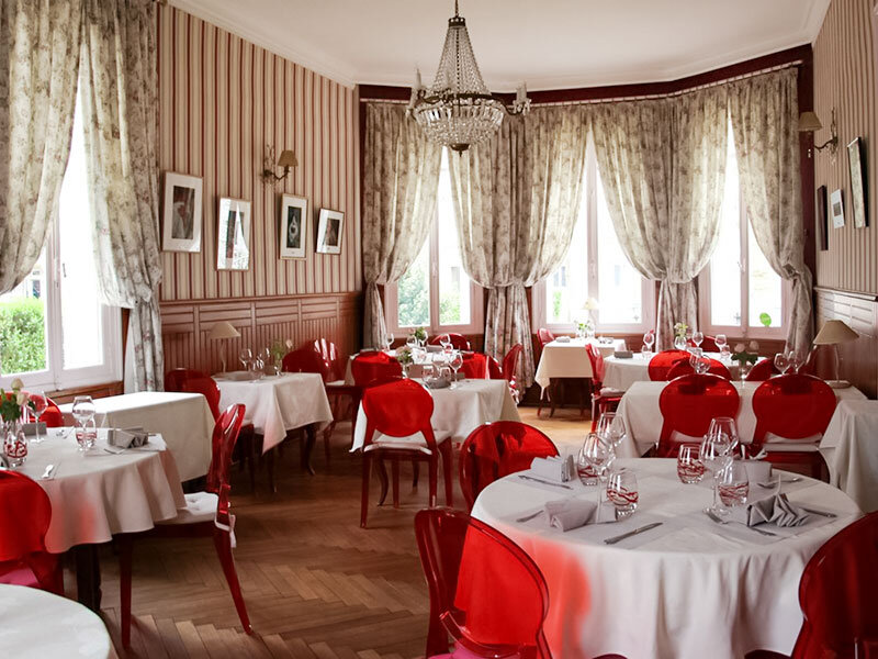 Hôtel de Paris 3