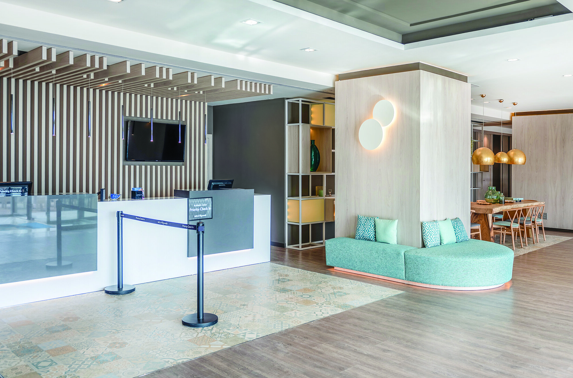 Hotel Cádiz Paseo del Mar Affiliated by Melia 3