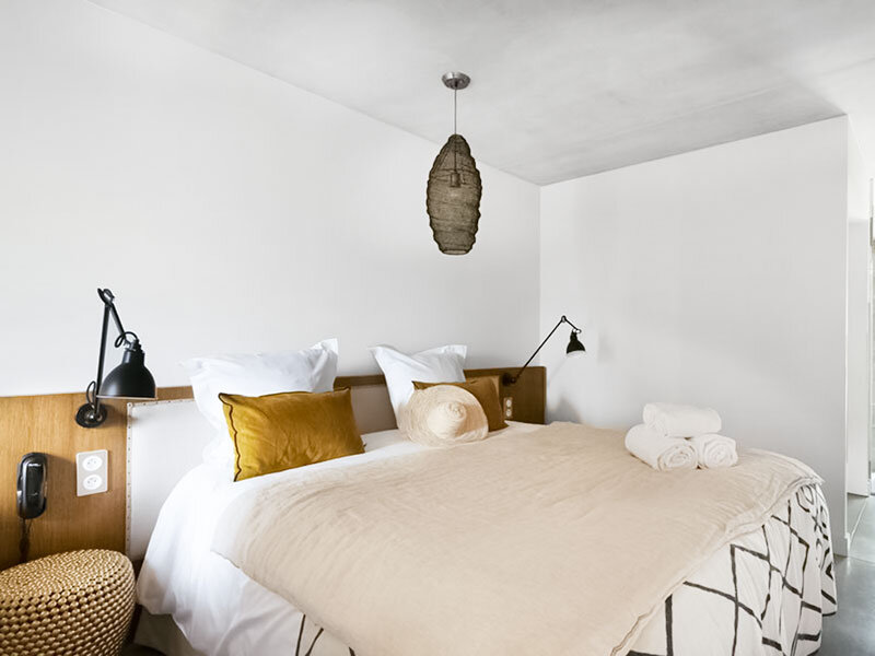 Hôtel 19-21 2