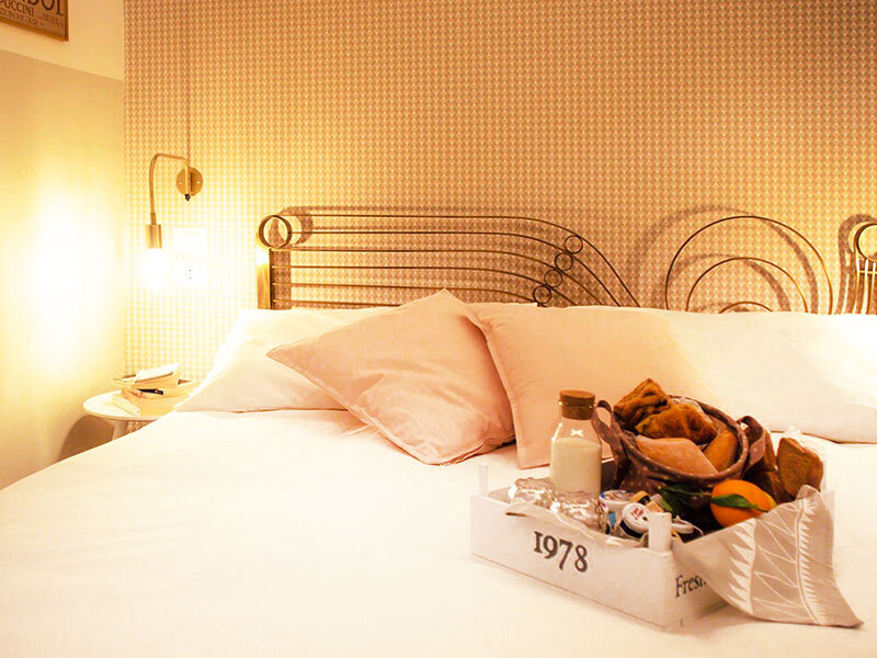 Arsenale Suites 4