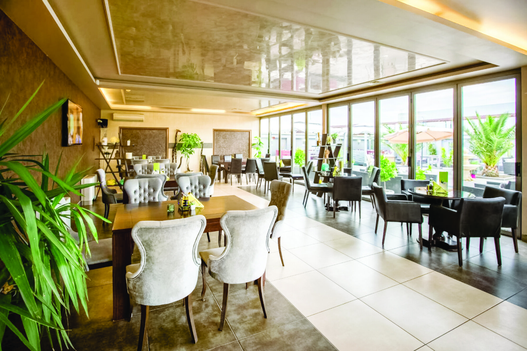 Plaza Hotel Plovdiv 3