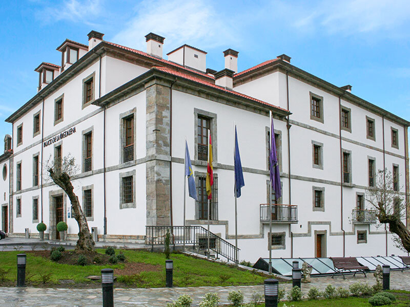 Hotel Palacio de La Magdalena 4