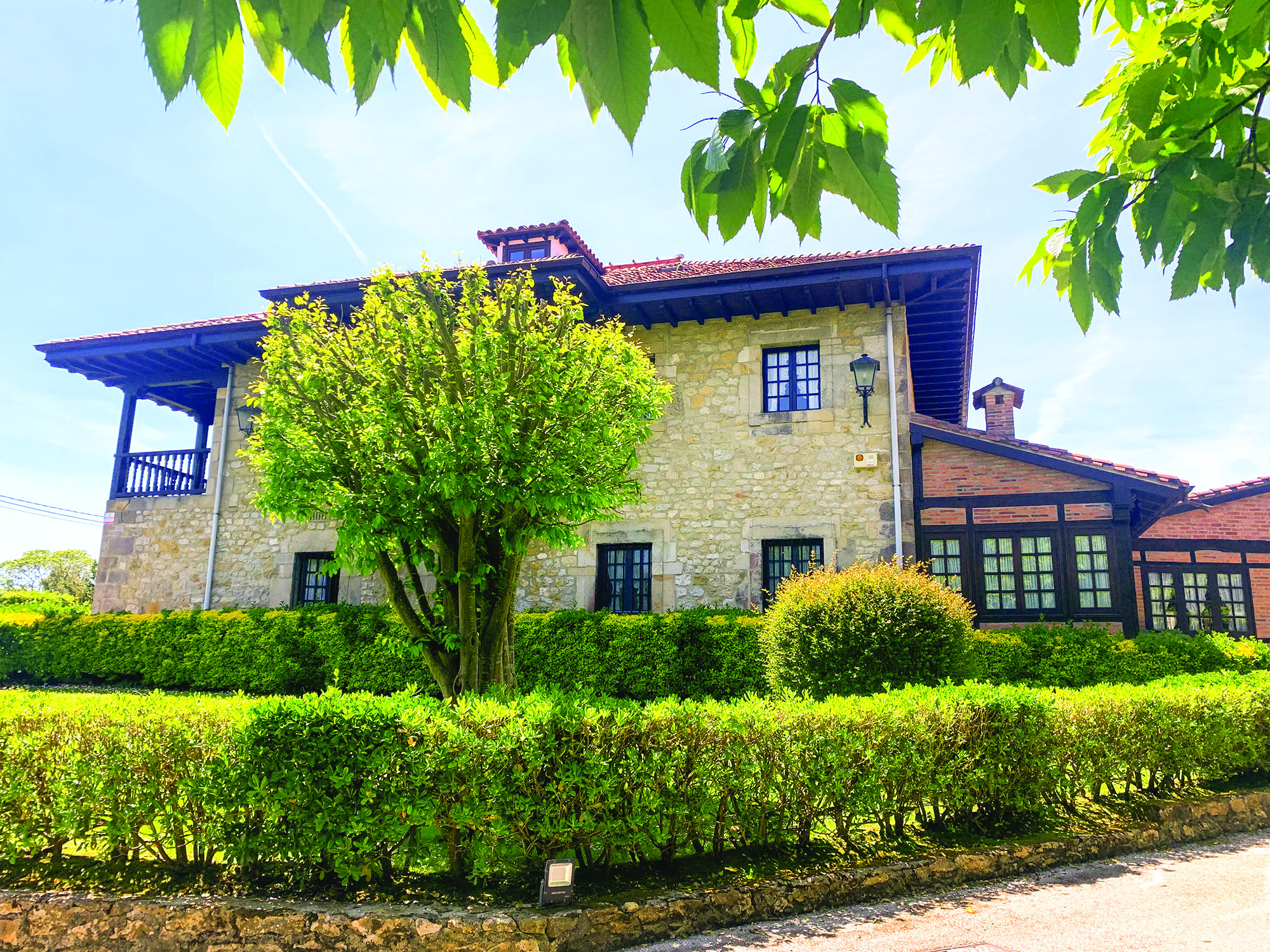 Hotel Siglo XVIII 3
