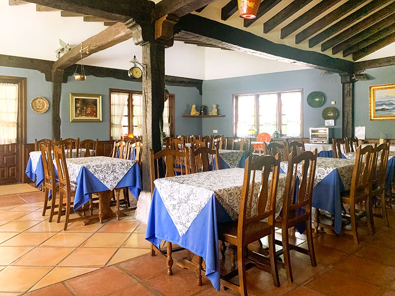 Hotel Siglo XVIII 4