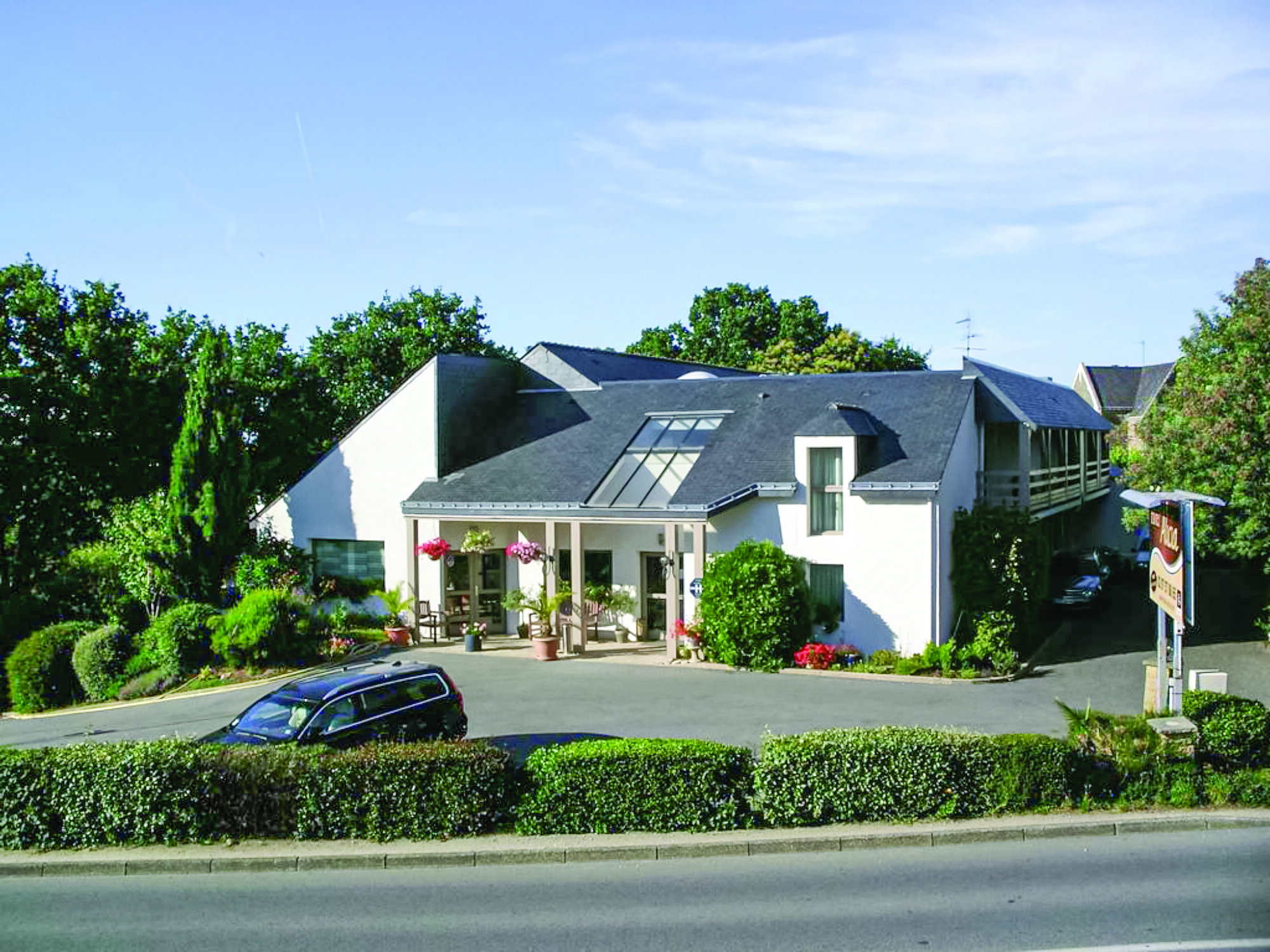 Hôtel Alicia 2