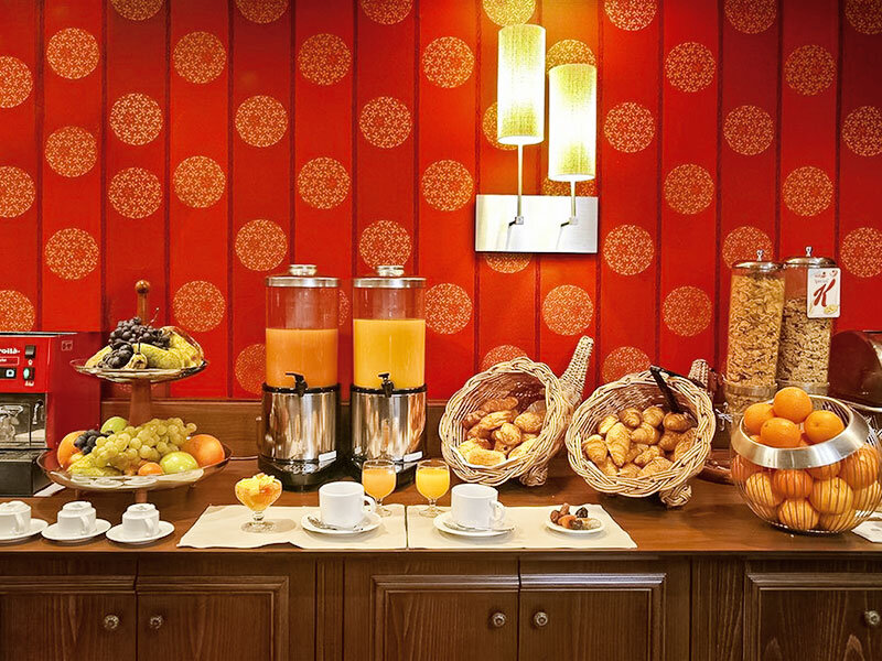 Best Western Plus Hôtel Hostellerie du Vallon 2