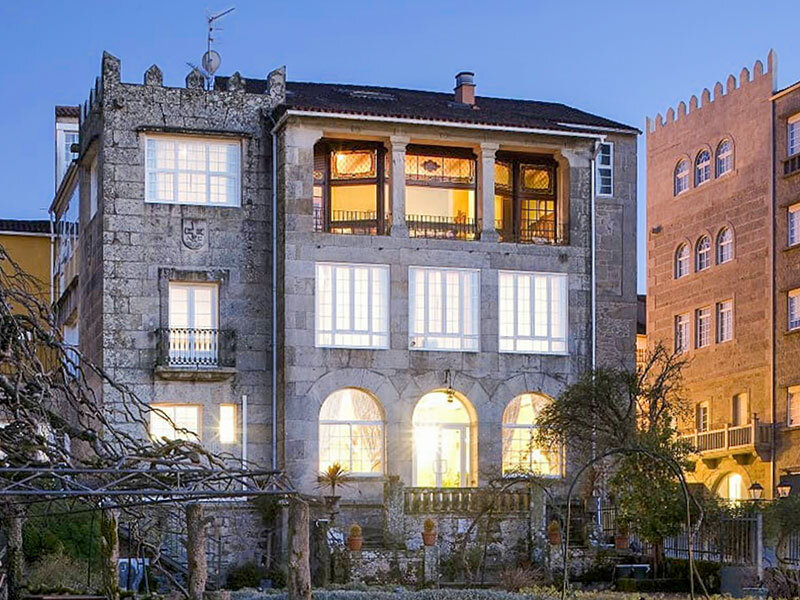 Hotel Castro Do Balneario 2