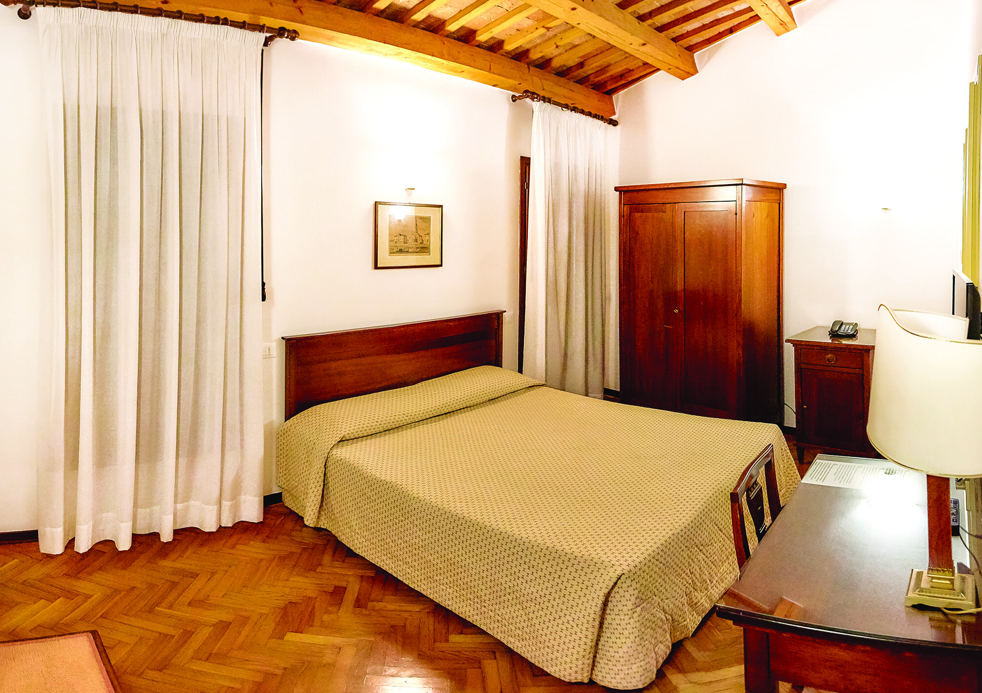 Hotel Riviera dei Dogi 2