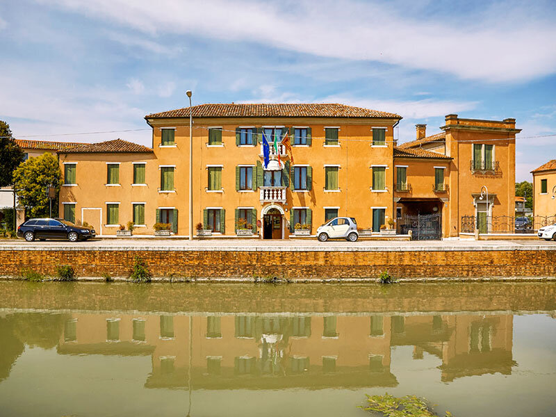 Hotel Riviera dei Dogi 2