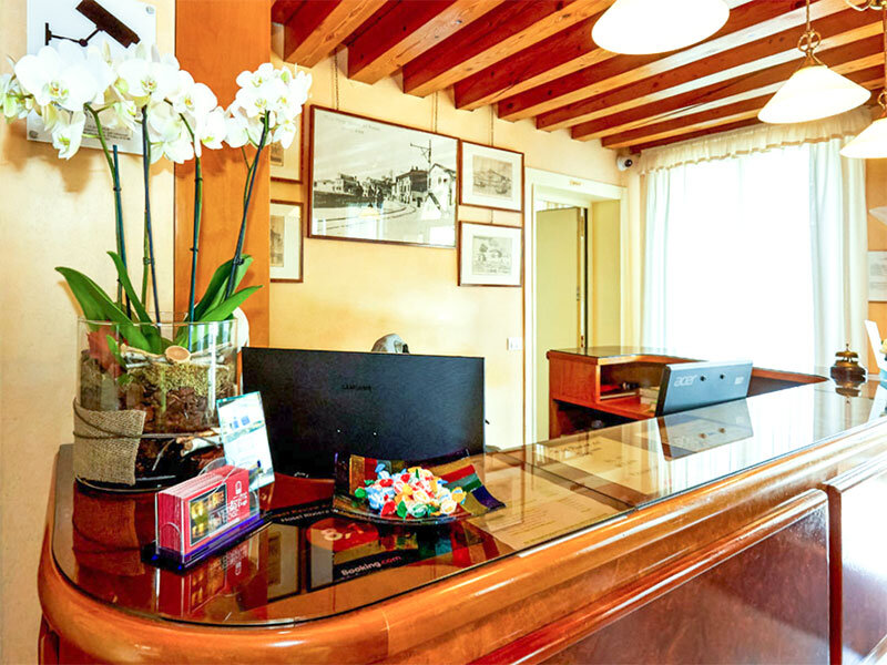 Hotel Riviera dei Dogi 4