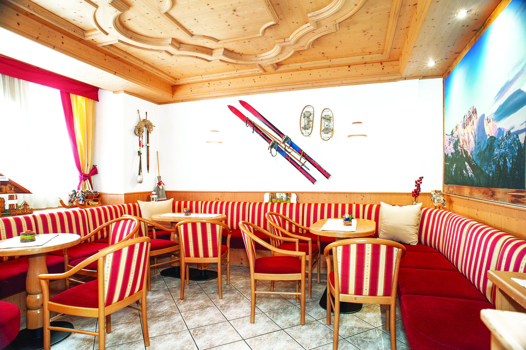 Albergo al Sole 4