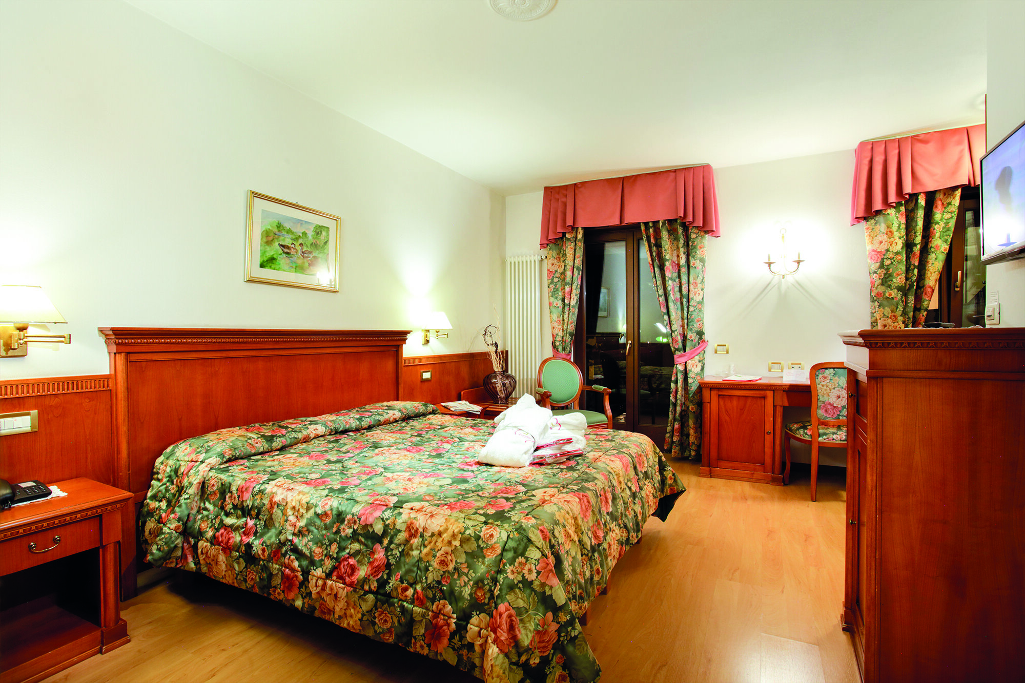 Cavallino Lovely Hotel 2