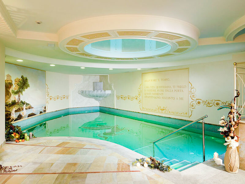 Cavallino Lovely Hotel 3