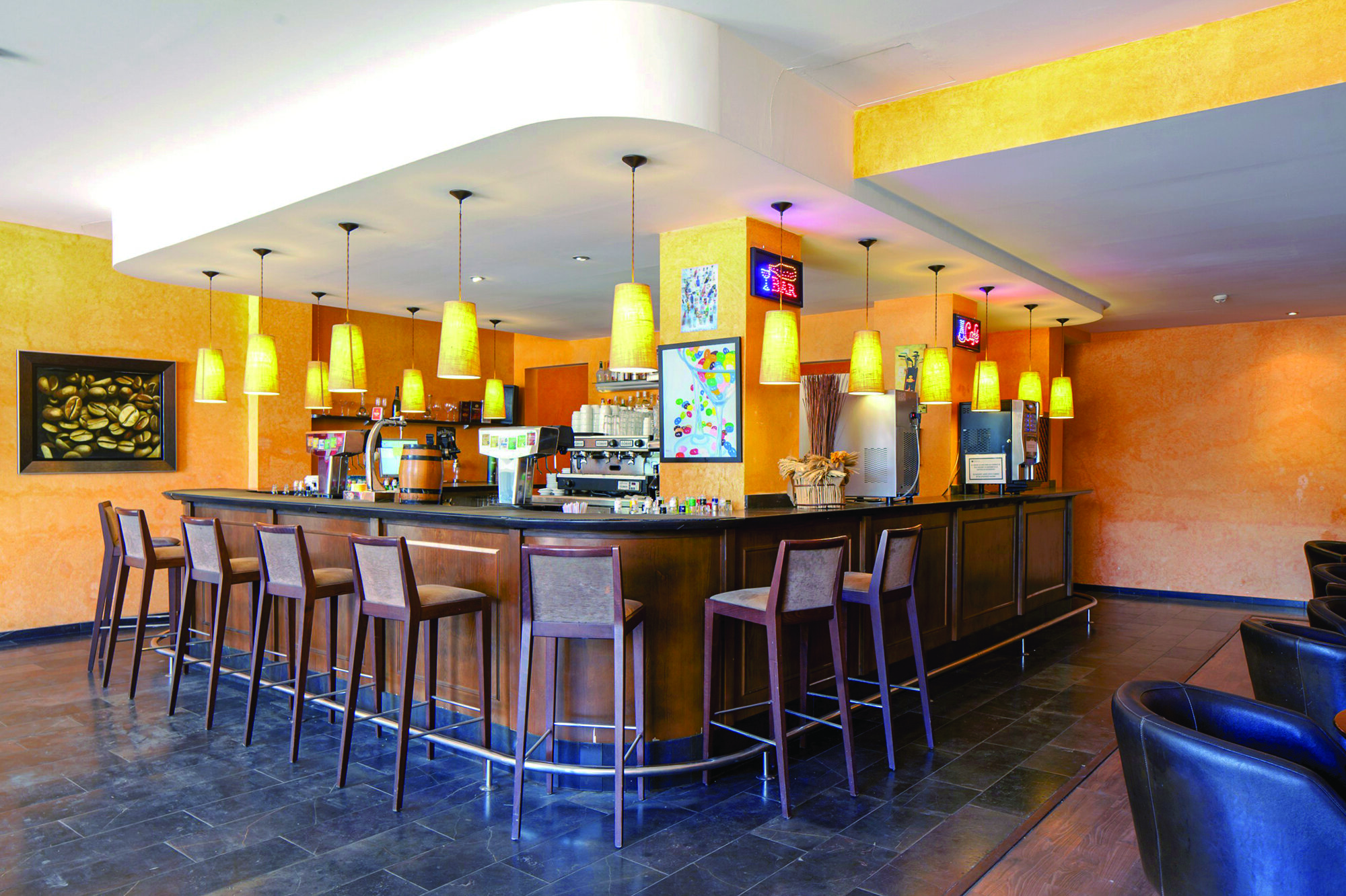 H·TOP Caleta Palace 3