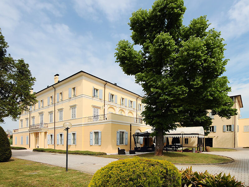 Rechigi Park Hotel 2