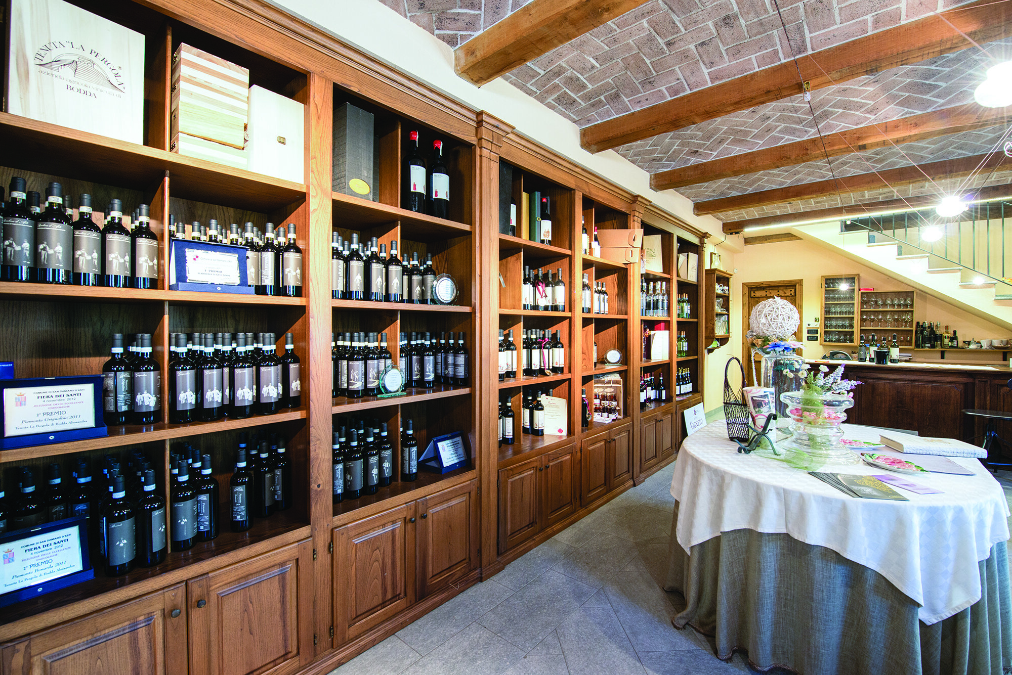 Tenuta la Pergola 2
