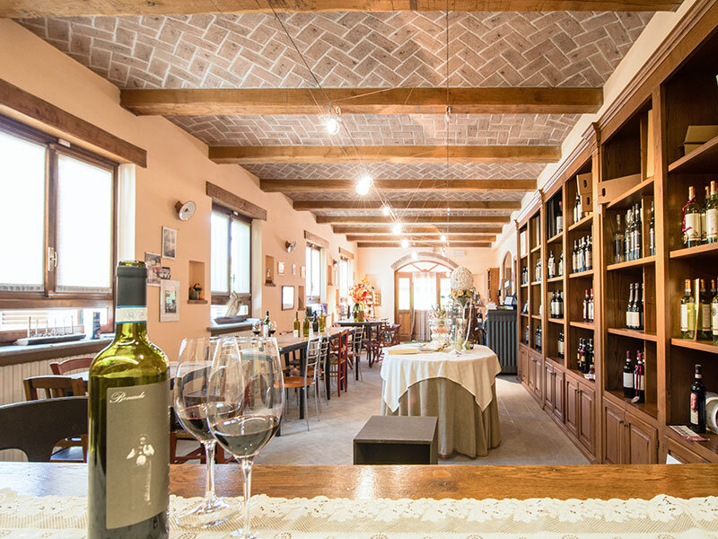 Tenuta la Pergola 3