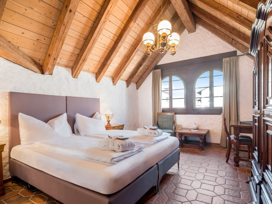 Schloss-Hotel 2