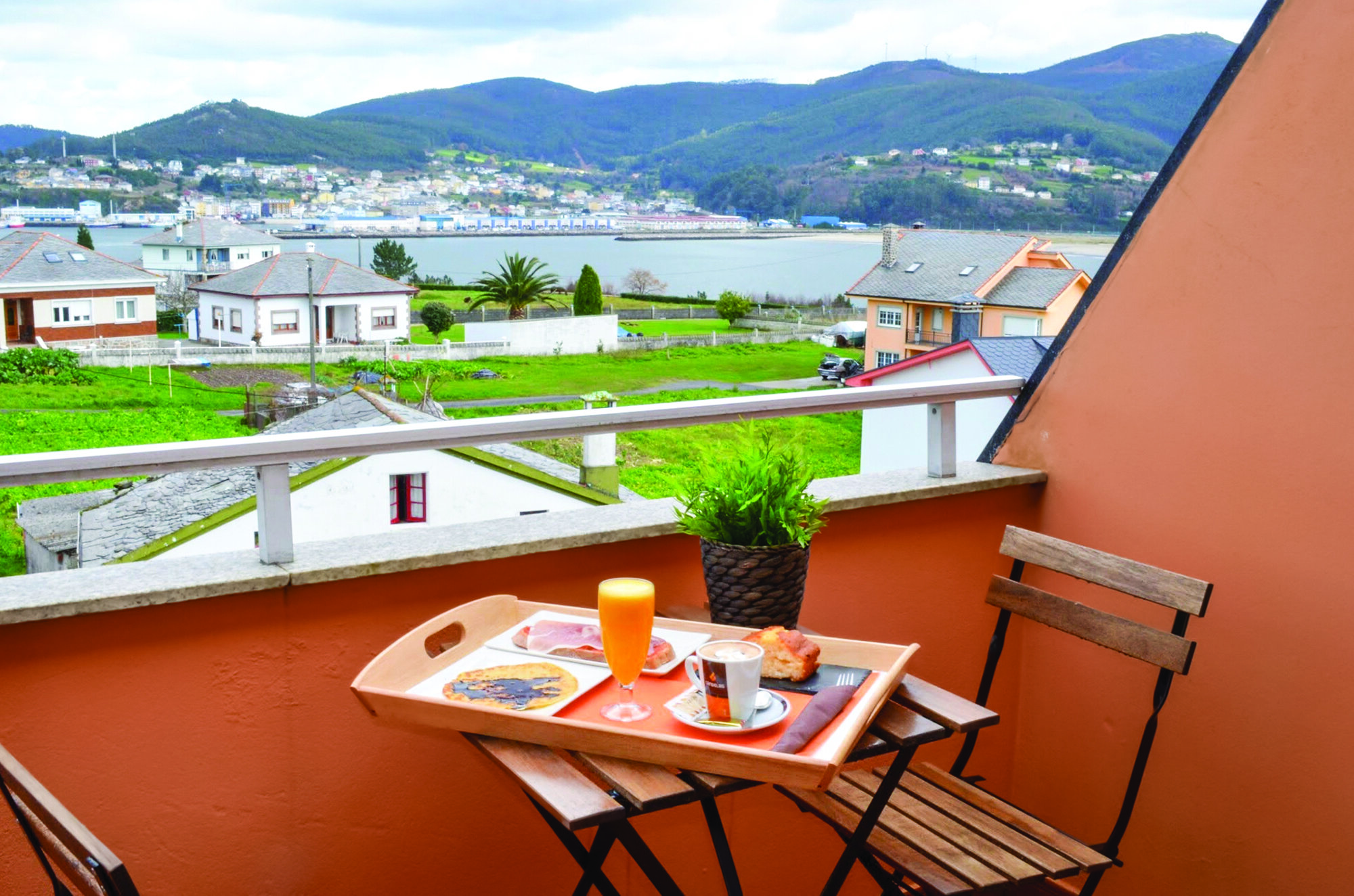 Hotel Celta Galaico 3