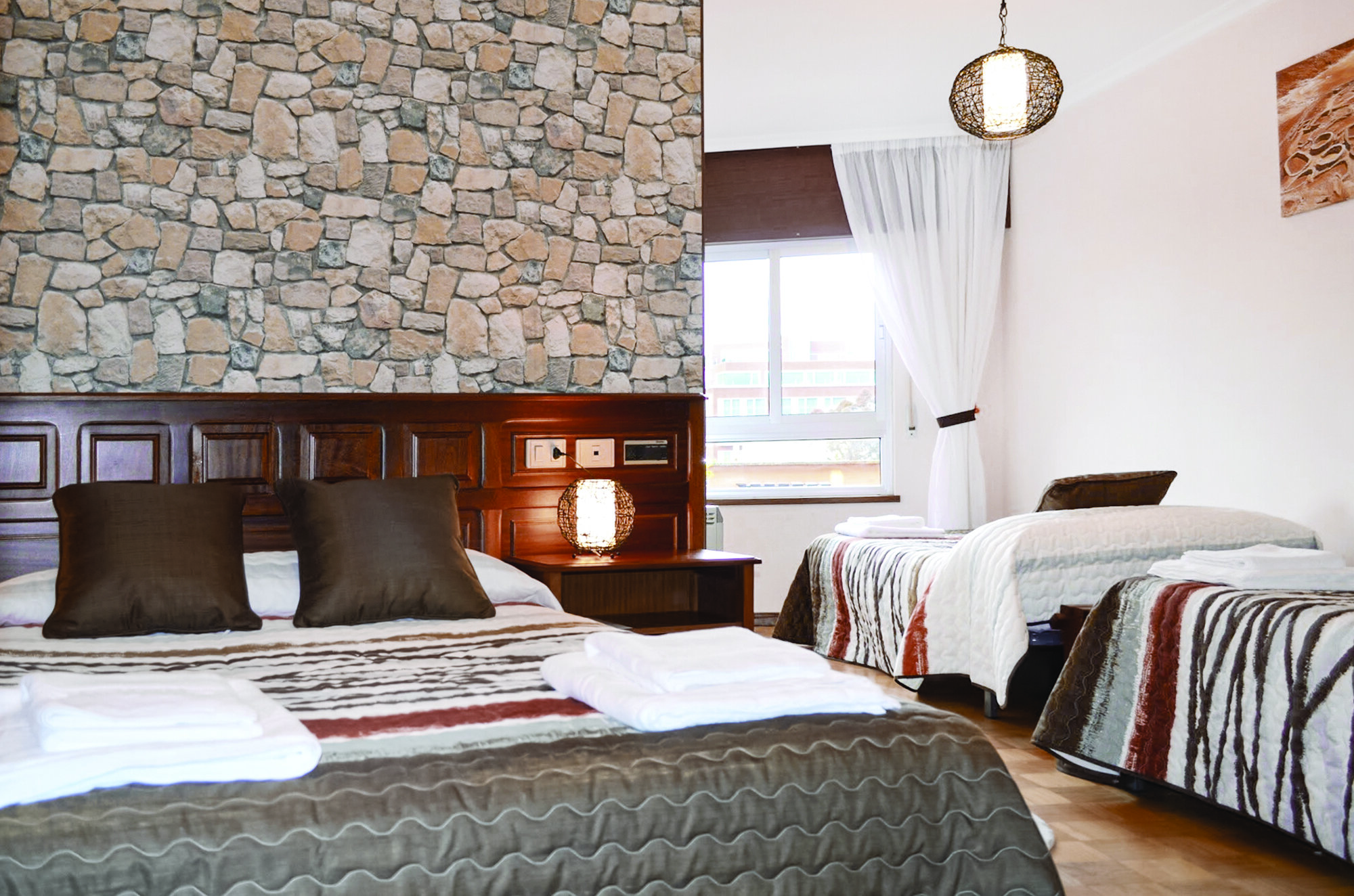 Hotel Celta Galaico 2