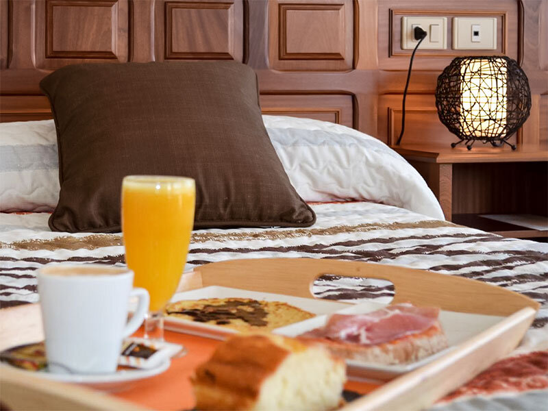 Hotel Celta Galaico