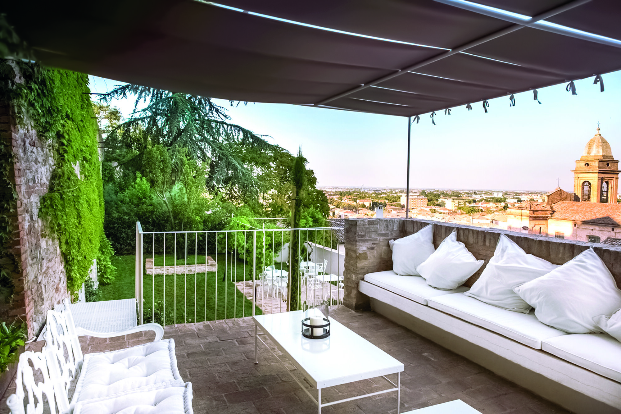 B&B Le Contrade 2