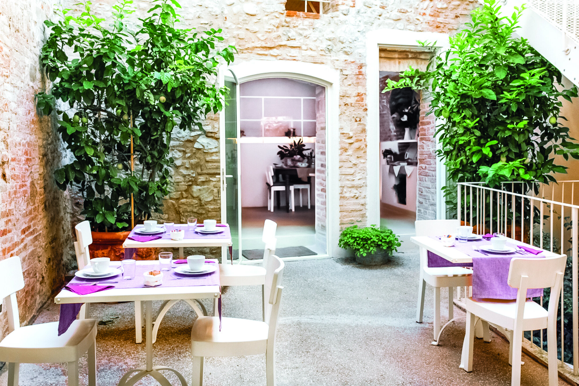 B&B Le Contrade 3