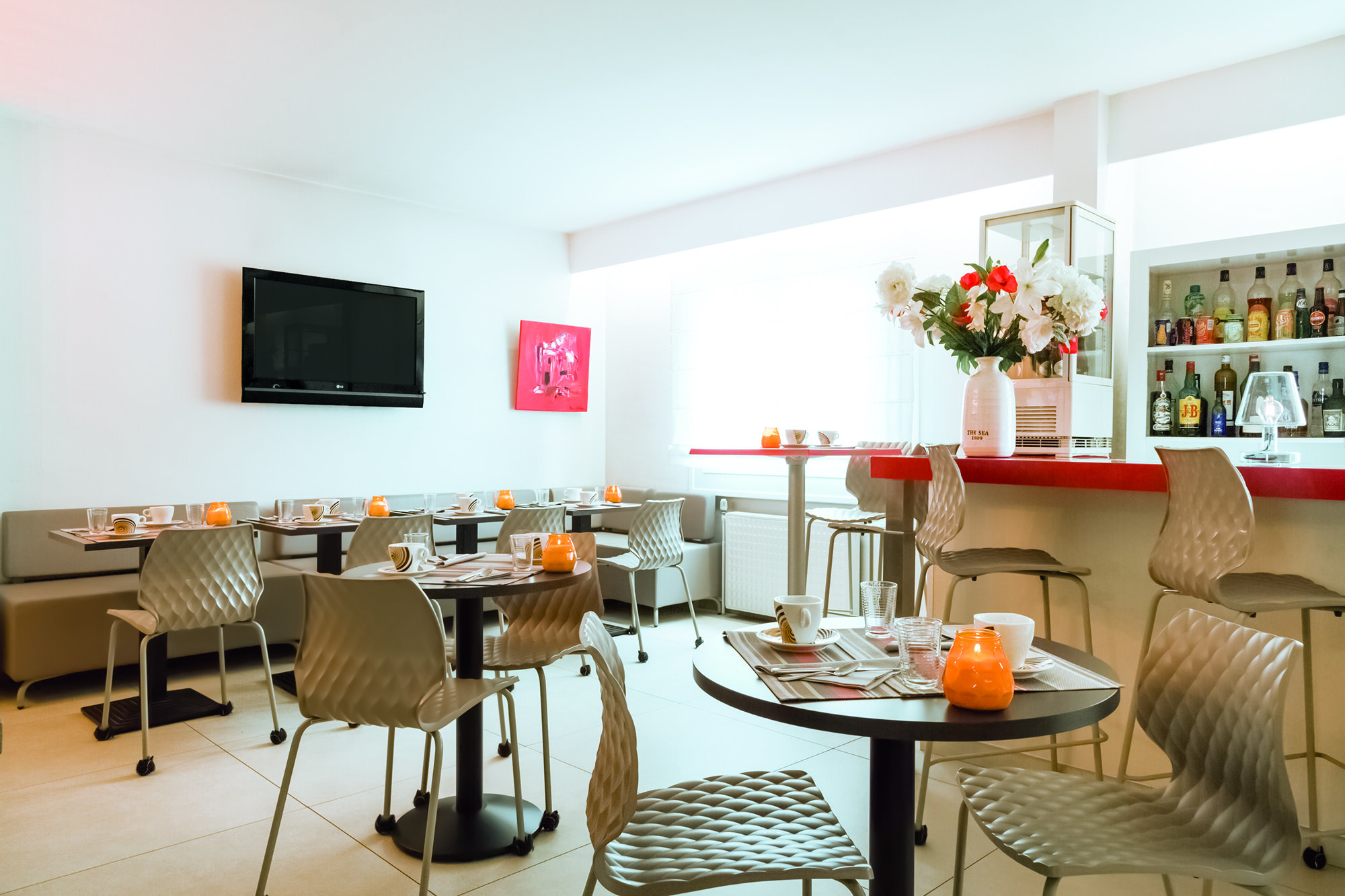 The Originals City, Hôtel Dau Ly, Lyon Est 2