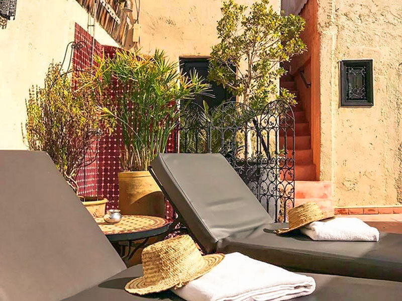 Riad Tawargit 4