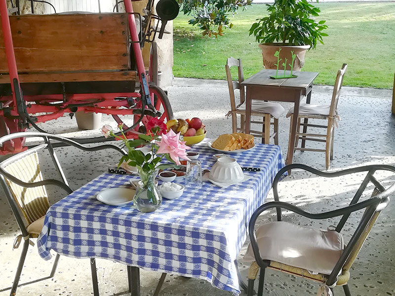 La Seigneurie 2