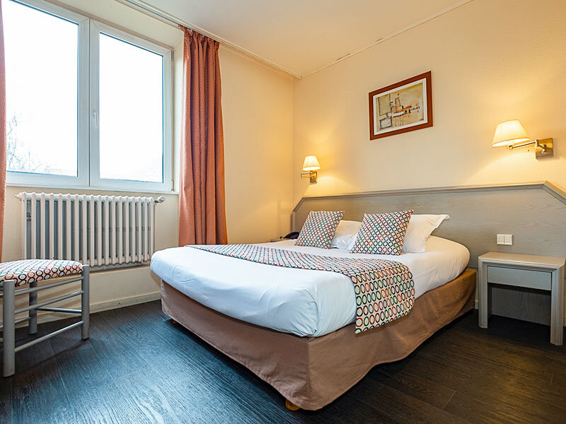 The Originals City, Hôtel de l'Ange, Colmar Sud 2