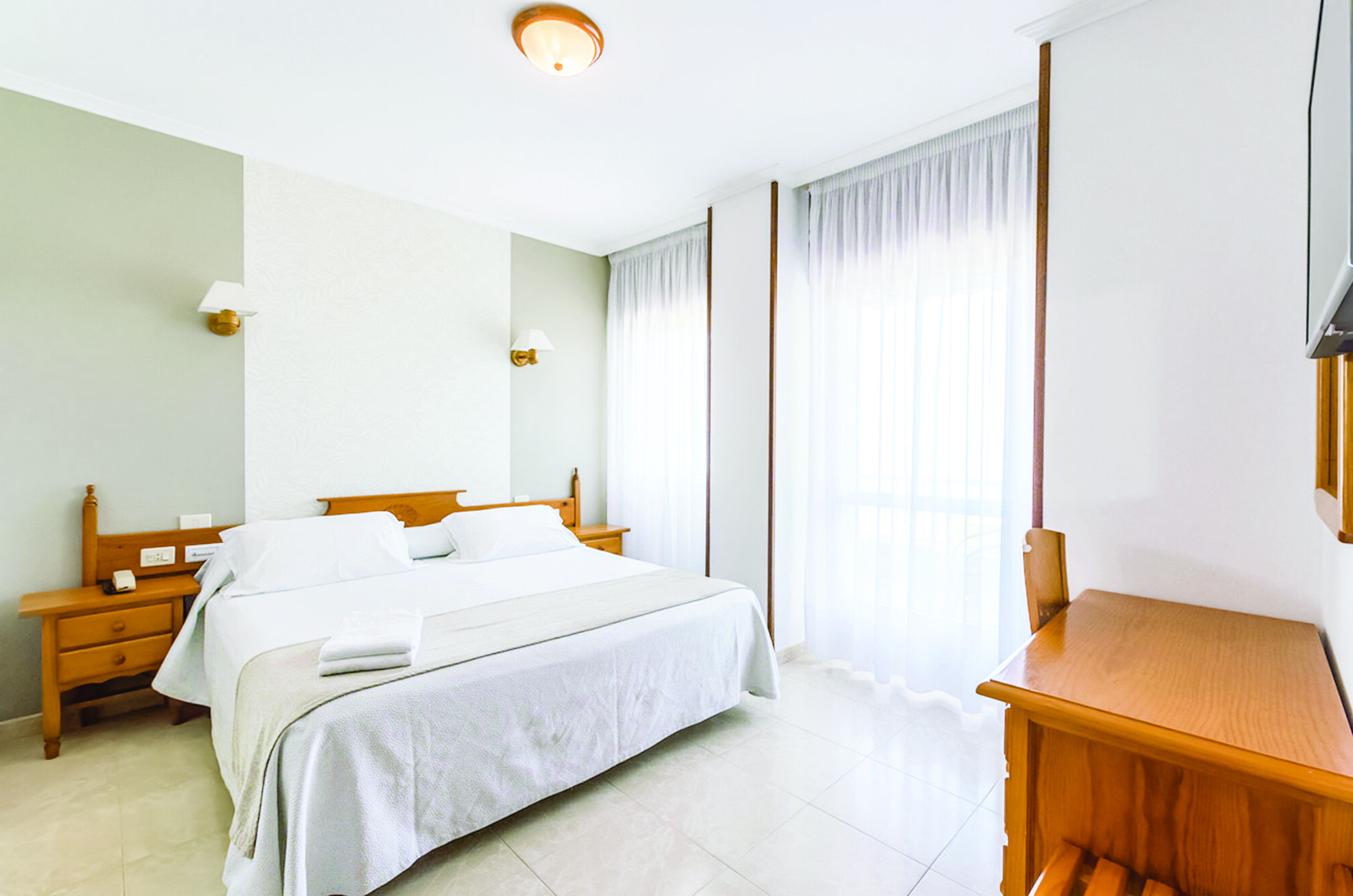 Hotel Mar Azul 4